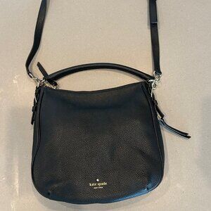 Kate Spade Pebble Leather purse